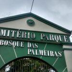 Cemitério Municipal de Itajaí – SC