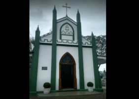 Coroas de Flores Cemitério Municipal de Itu – SP