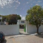 Coroas de Flores Cemitério Municipal de Mairiporã – SP