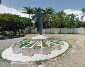 Coroas de Flores Cemitério Municipal de Niquelândia – GO