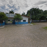 Cemitério Municipal de Porangatu – GO