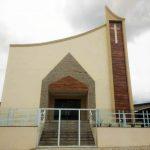 Cemitério Municipal de Registro – SP