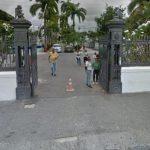 Cemitério Municipal de Santo Amaro