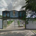 Cemitério Municipal de Trindade – GO