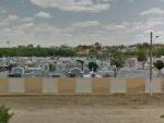 Cemitério Municipal de Vertentes