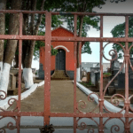 Cemitério Municipal Embu Guaçu – SP