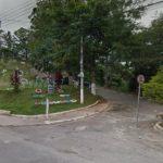 Cemitério Municipal Francisco Morato – SP