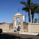 Cemitério Municipal Guarapuava – PR