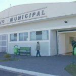 Cemitério Municipal Poços de Caldas – MG