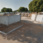Cemitério Municipal Recanto Paz Araçatuba – SP