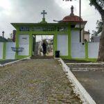 Cemitério Municipal Ribeirão Pires – SP