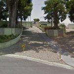 Cemitério Municipal Salesópolis – SP