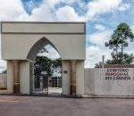 Coroas de Flores Cemitério Municipal Santa Cândida – Curitiba