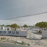 Cemitério Municipal Santana