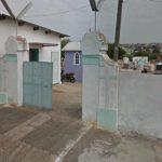 Cemitério Municipal São Benedito Bauru – SP