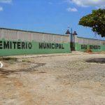 Cemitério Municipal São Benedito
