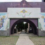 Coroas de Flores Cemitério Municipal São Francisco de Paula