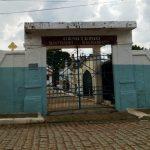 Cemitério Municipal São João Batista Itapetininga – SP