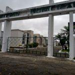 Coroas de Flores Cemitério Municipal São Luiz Criciúma – SC
