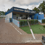 Coroas de Flores Cemitério Municipal São Luiz Athayde Cascavel – PR