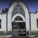 Coroas de Flores Cemitério Municipal São Pedro Uberlândia – MG