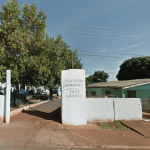 Cemitério Municipal Três Lagoas