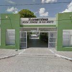 Cemitério Nossa Senhora da Boa Morte Bayeux – PB