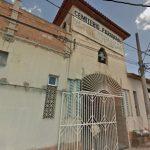 Cemitério Nossa Senhora da Conceição Conselheiro Lafaiete – MG