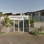 Cemitério Nossa Senhora das Graças Caxias do Sul – RS