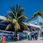 Coroas de Flores Cemitério Nossa Senhora das Graças Duque de Caxias – RJ