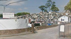 Coroas de Flores Cemitério Nossa Senhora De Fátima Joinville – SC