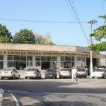 Cemitério Nossa Senhora do Belém Duque de Caxias – RJ