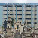 Coroas de Flores Cemitério Ordem Terceira do Carmo