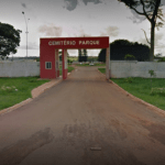 Cemitério Park Anápolis – GO