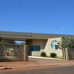 Cemitério Parque de Campo Grande – MS