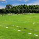 Cemitério em Belém 1