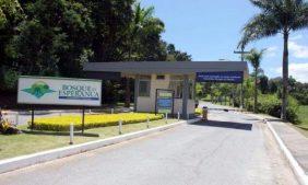 Coroas de Flores Cemitério Parque Bosque da Esperança – Belo Horizonte