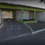 Cemitério Parque da Cachoeira Betim – MG