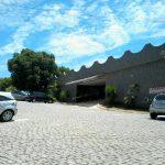 Cemitério Parque da Paz