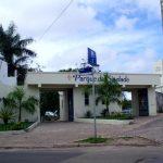 Coroas de Flores Cemitério Parque da Saudade