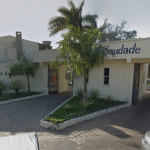 Coroas de Flores Cemitério Parque da Saudade