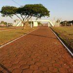 Cemitério Parque da Saudade Ituiutaba – MG
