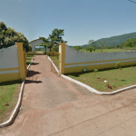 Cemitério Parque da Serra Jaraguá – GO