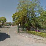 Cemitério Parque das Flores