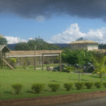 Coroas de Flores Cemitério Parque das Garças