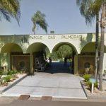 Cemitério Parque das Palmeiras Rio Claro – SP