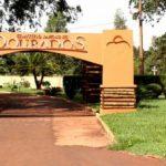 Cemitério Parque de Dourados – MS