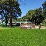 Cemitério Parque de Maringá – PR