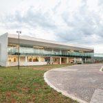 Coroas de Flores entrega no Cemitério do bairro Parque dos Buritis Uberlândia – MG