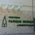 Coroas de Flores Cemitério Parque Iguaçu – Curitiba